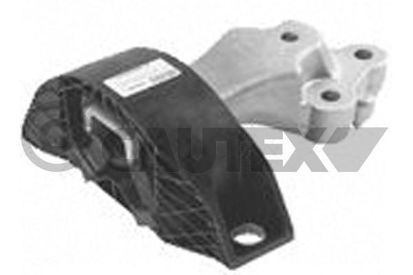 Cautex 756229 Engine mount 756229