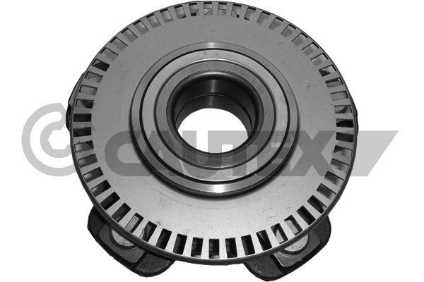 Cautex 771742 Wheel bearing kit 771742