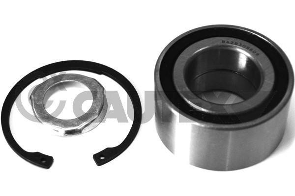 Cautex 754759 Wheel bearing kit 754759