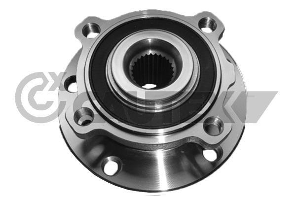 Cautex 770807 Wheel bearing kit 770807