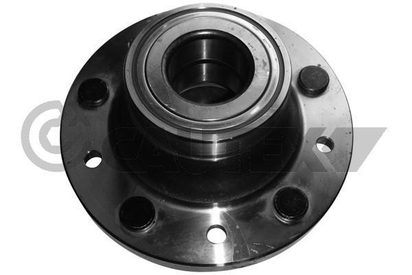 Cautex 750766 Wheel bearing kit 750766