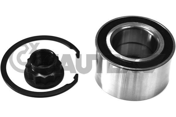 Cautex 754756 Wheel bearing kit 754756