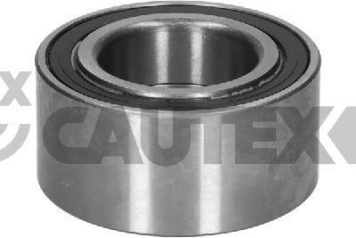 Cautex 769302 Wheel bearing kit 769302
