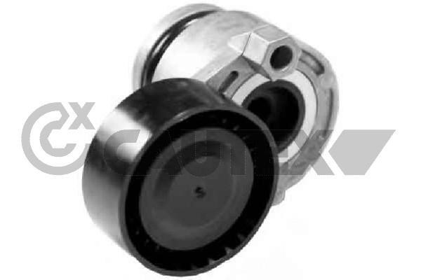 Cautex 021512 Idler roller 021512