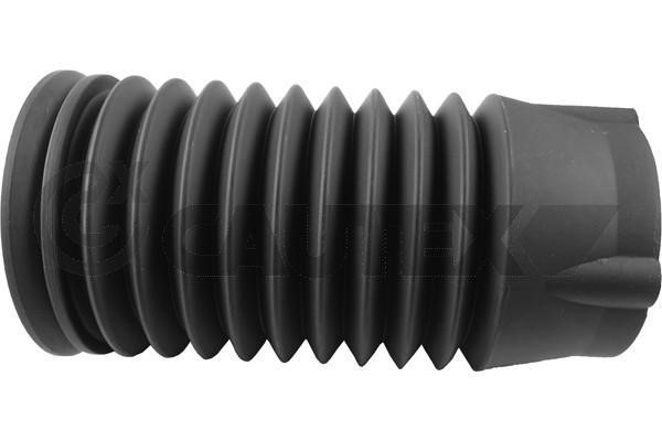 Cautex 758632 Bellow and bump for 1 shock absorber 758632