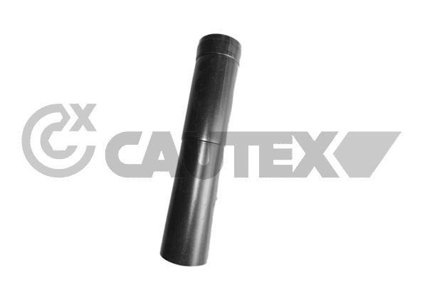 Cautex 771905 Bellow and bump for 1 shock absorber 771905