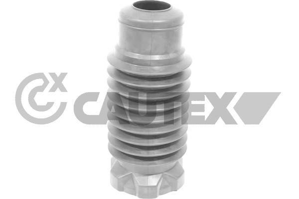 Cautex 761992 Bellow and bump for 1 shock absorber 761992