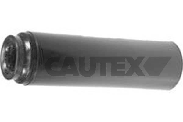 Cautex 771894 Bellow and bump for 1 shock absorber 771894