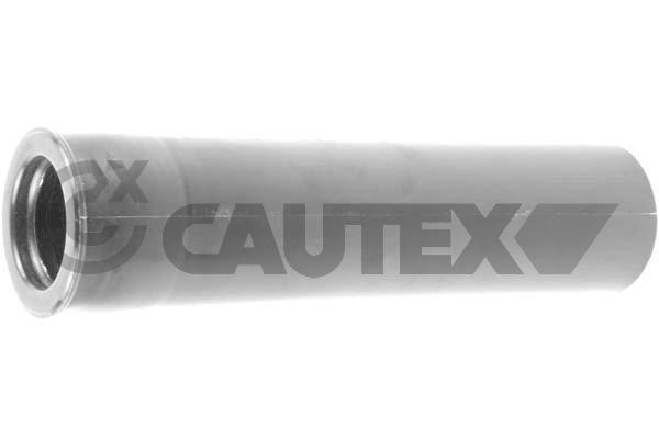 Cautex 760088 Bellow and bump for 1 shock absorber 760088