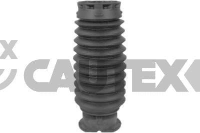 Cautex 759980 Bellow and bump for 1 shock absorber 759980