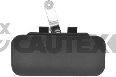 Cautex 771502 Door-handle Control 771502