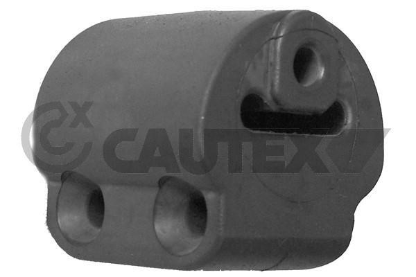 Cautex 756677 Exhaust mounting bracket 756677