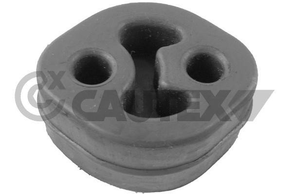 Cautex 756598 Exhaust mounting bracket 756598