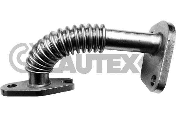 Cautex 769583 Oil Pipe, charger 769583