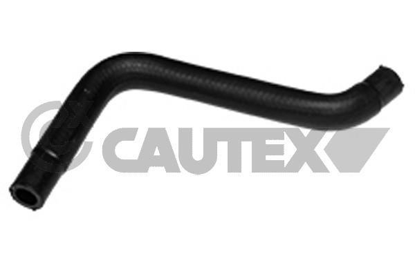 Cautex 752710 Hydraulic Hose, steering system 752710
