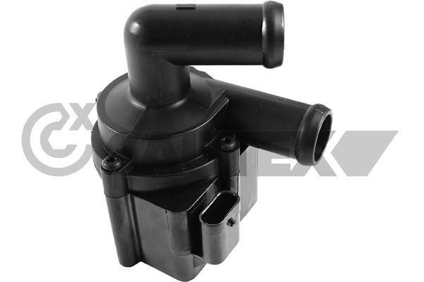 Cautex 766896 Additional coolant pump 766896