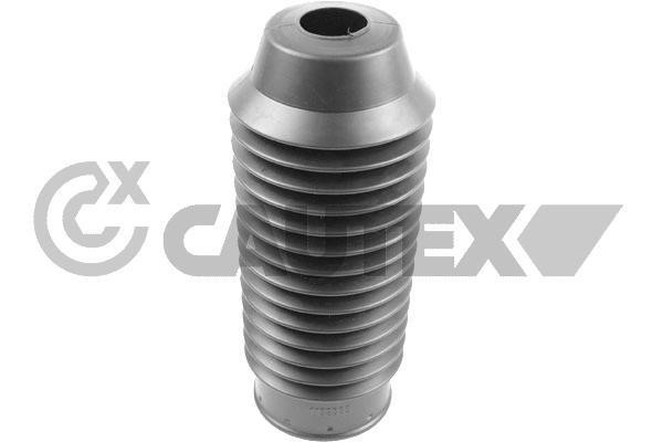Cautex 771896 Bellow and bump for 1 shock absorber 771896