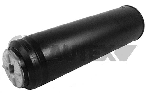 Cautex 750942 Bellow and bump for 1 shock absorber 750942