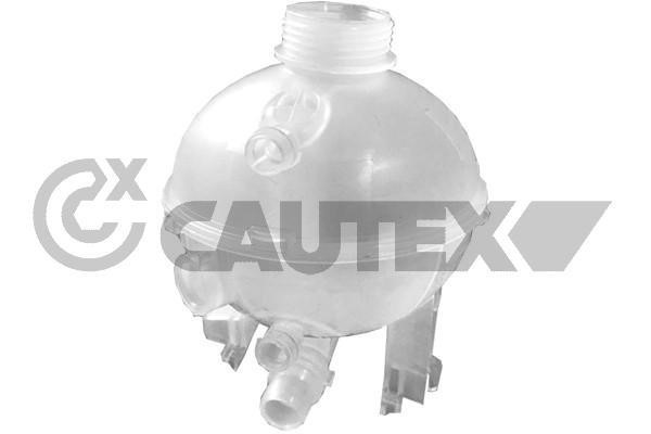 Cautex 770430 Expansion Tank, coolant 770430