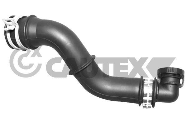 Cautex 757962 Hose, cylinder head cover breather 757962