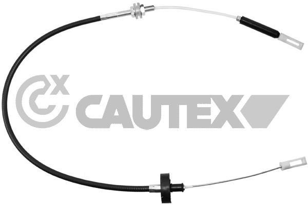 Cautex 765947 Cable Pull, clutch control 765947