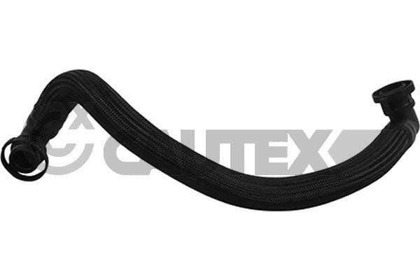 Cautex 764619 Hose, cylinder head cover breather 764619