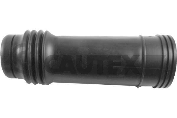 Cautex 762447 Bellow and bump for 1 shock absorber 762447