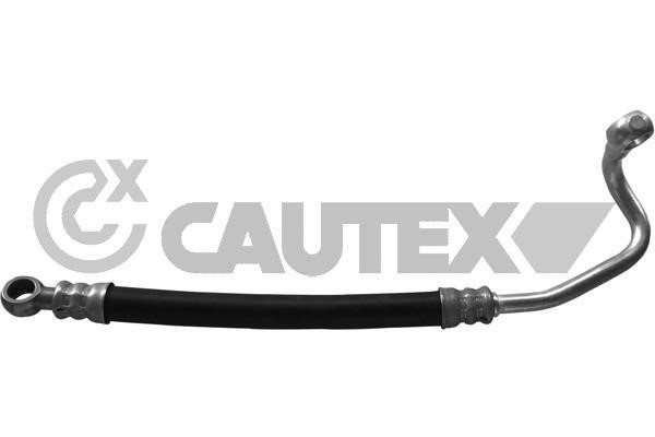 Cautex 757071 Oil Pipe, charger 757071