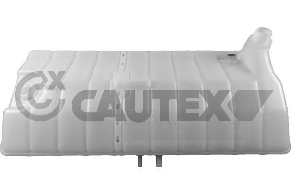 Cautex 751101 Expansion Tank, coolant 751101