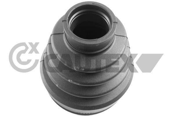 Cautex 758659 Bellow, drive shaft 758659