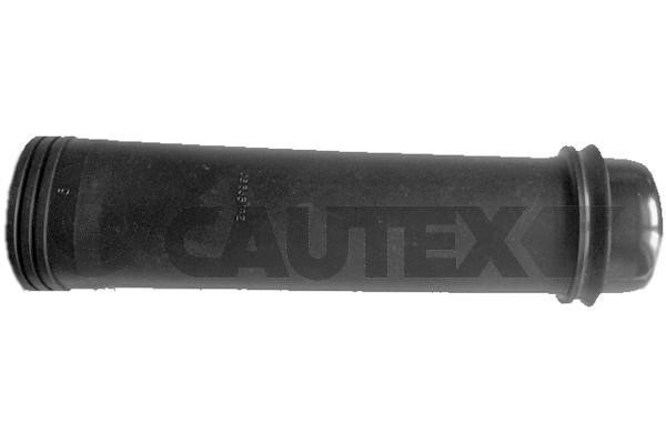 Cautex 770851 Bellow and bump for 1 shock absorber 770851