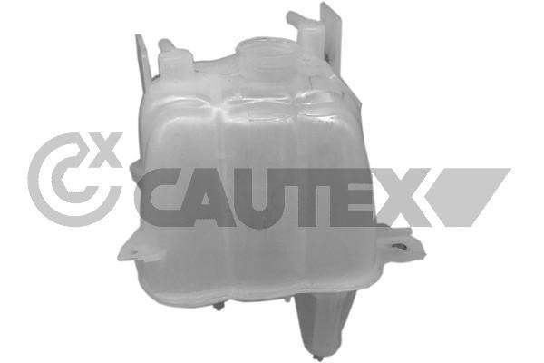 Cautex 750308 Expansion Tank, coolant 750308