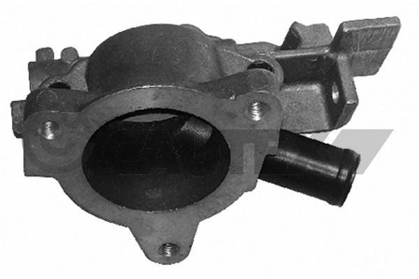 Cautex 750858 Thermostat housing 750858