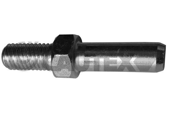 754622 Cautex Guide, locking knob