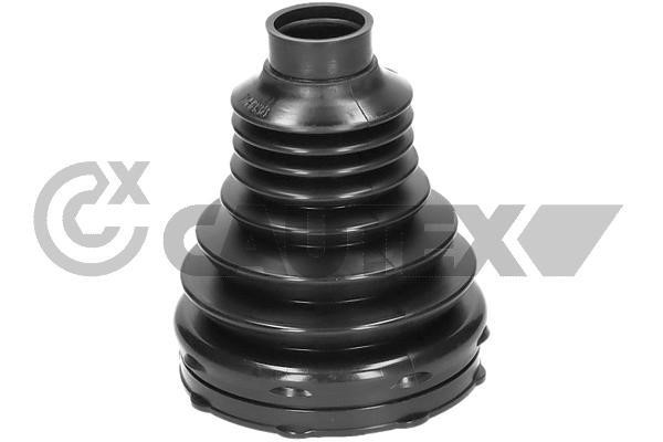 Cautex 770757 Bellow, drive shaft 770757