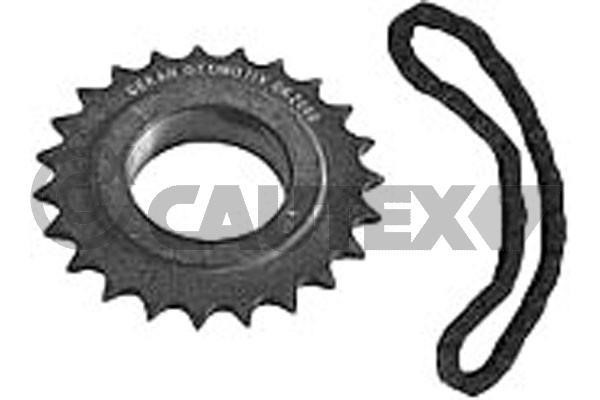 Cautex 771166 Timing chain kit 771166