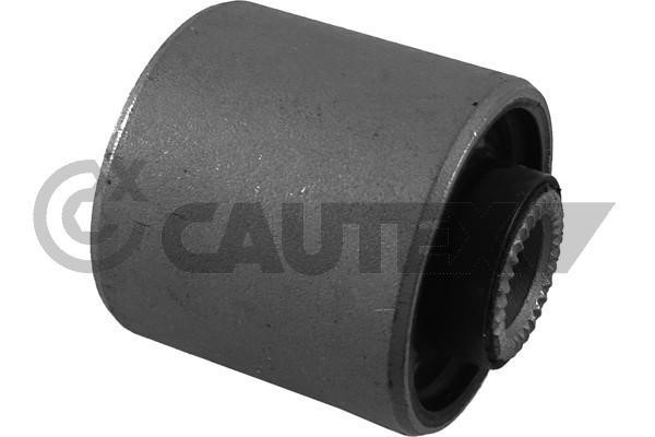 Cautex 759413 Silentblock rear beam 759413