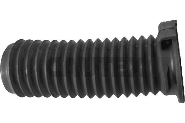 Cautex 758584 Bellow and bump for 1 shock absorber 758584