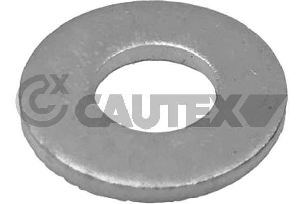 Cautex 760355 Seal Ring, injector 760355