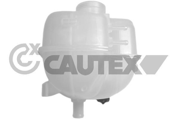 Cautex 955427 Expansion Tank, coolant 955427