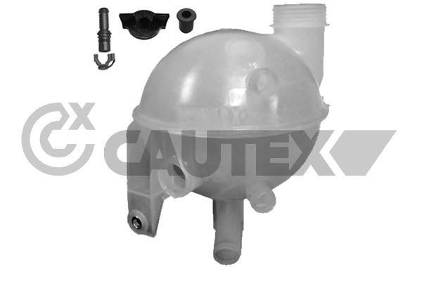 Cautex 955506 Expansion Tank, coolant 955506