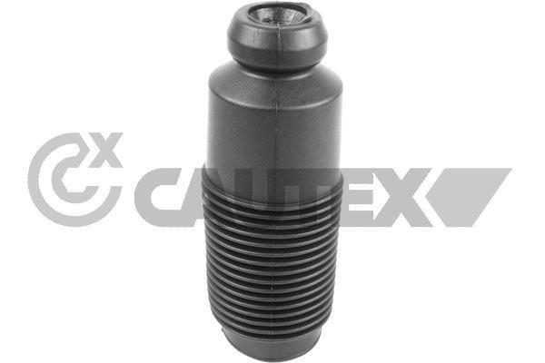 Cautex 770760 Bellow and bump for 1 shock absorber 770760