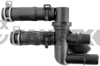 Cautex 771868 Heater control valve 771868