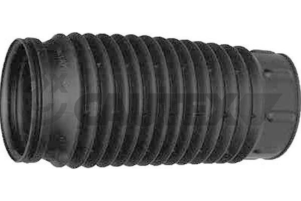 Cautex 750841 Bellow and bump for 1 shock absorber 750841
