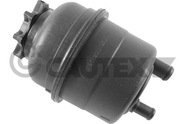 Cautex 751144 Expansion Tank, power steering hydraulic oil 751144