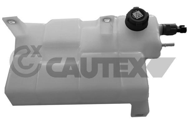 Cautex 751147 Expansion Tank, coolant 751147