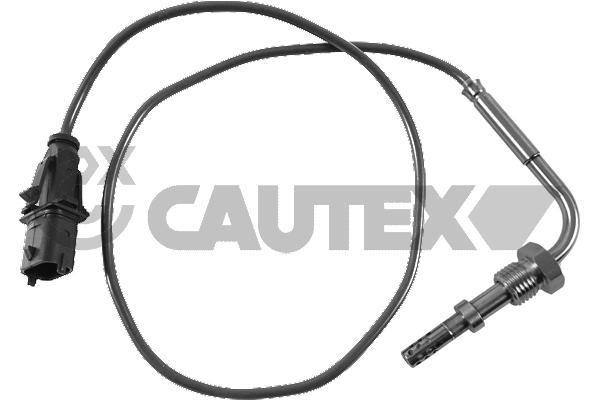 Cautex 771150 Exhaust gas temperature sensor 771150