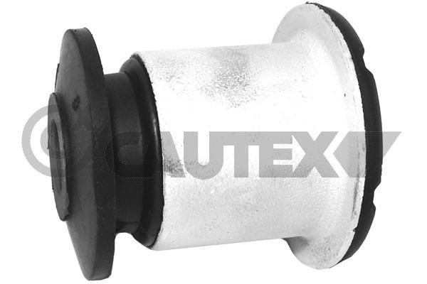 Cautex 755418 Control Arm-/Trailing Arm Bush 755418