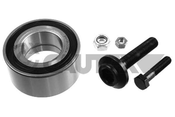 Cautex 754767 Wheel bearing kit 754767