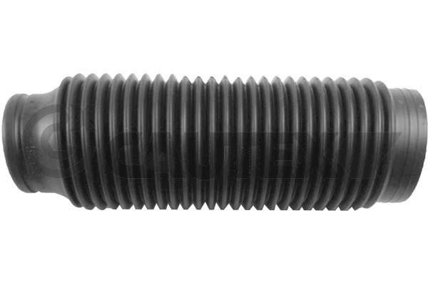 Cautex 762439 Bellow and bump for 1 shock absorber 762439